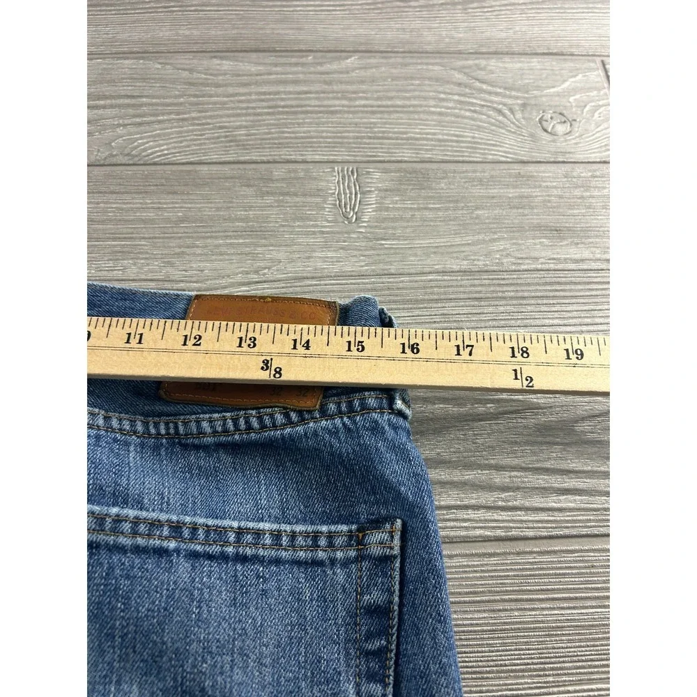 Levis levi 501
